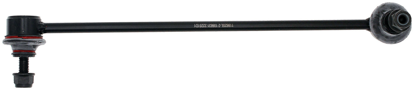 Dorman - Premium Suspension Stabilizer Bar Link Kit Precision-engineered for BMW 2015-06 SL14051PR