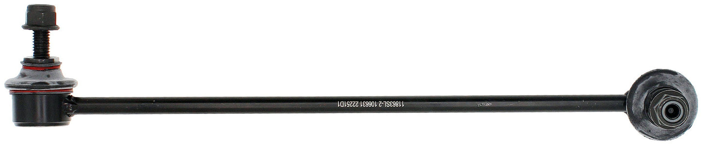 Dorman - Premium Suspension Stabilizer Bar Link Kit with Precision Engineering for 2015-06 BMW SL14052PR