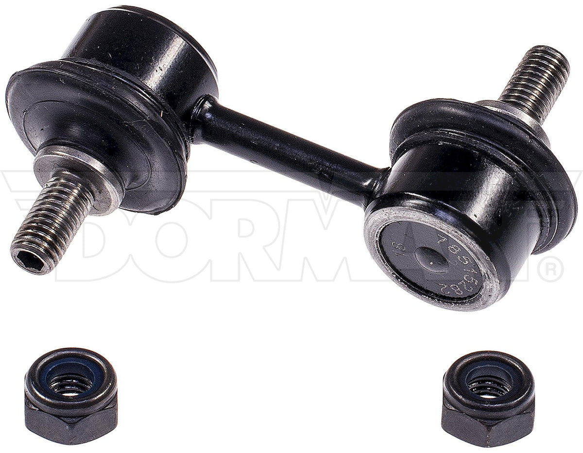 Dorman - Premium Suspension Stabilizer Bar Link Kit for BMW 525i 2003-01, BMW 528i 2000-97, BMW 530i 2003-01, BMW 540i 2003-97, BMW M5 2003-00 SL14515PR