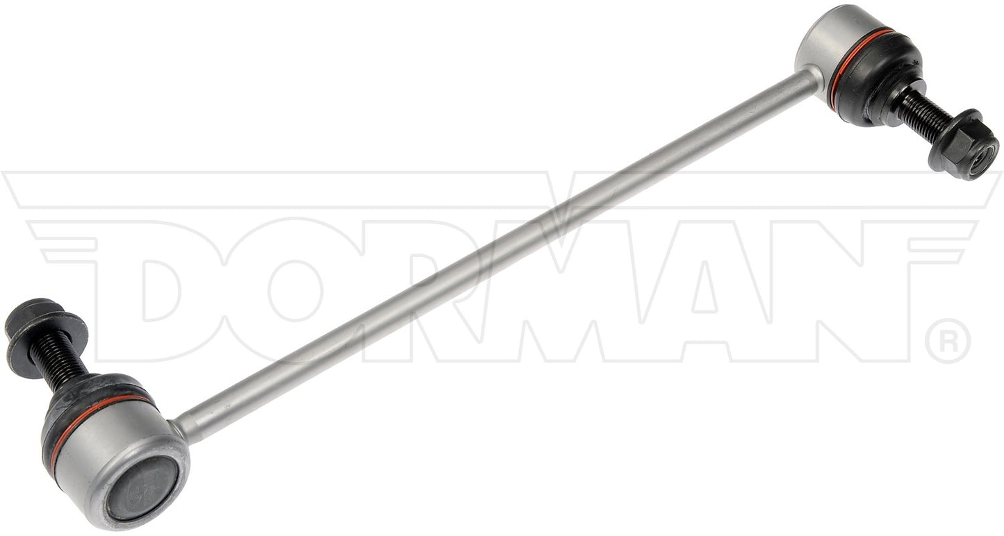 Dorman - Premium Suspension Stabilizer Bar Link Kit with Hardened Stud and Maintenance-Free Polymer Bearing for 2015-2022 Ram ProMaster City SL18025XL