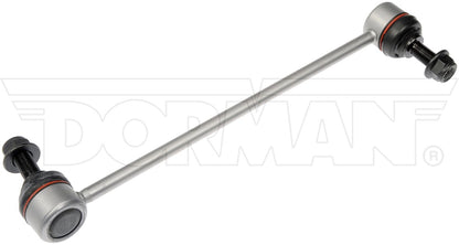 Dorman - Premium Suspension Stabilizer Bar Link Kit with Hardened Stud and Maintenance-Free Polymer Bearing for 2015-2022 Ram ProMaster City SL18025XL