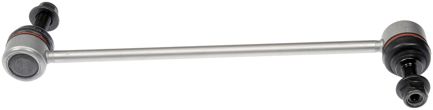 Dorman - Premium Suspension Stabilizer Bar Link Kit with Hardened Stud and Maintenance-Free Polymer Bearing for 2015-2022 Ram ProMaster City SL18025XL