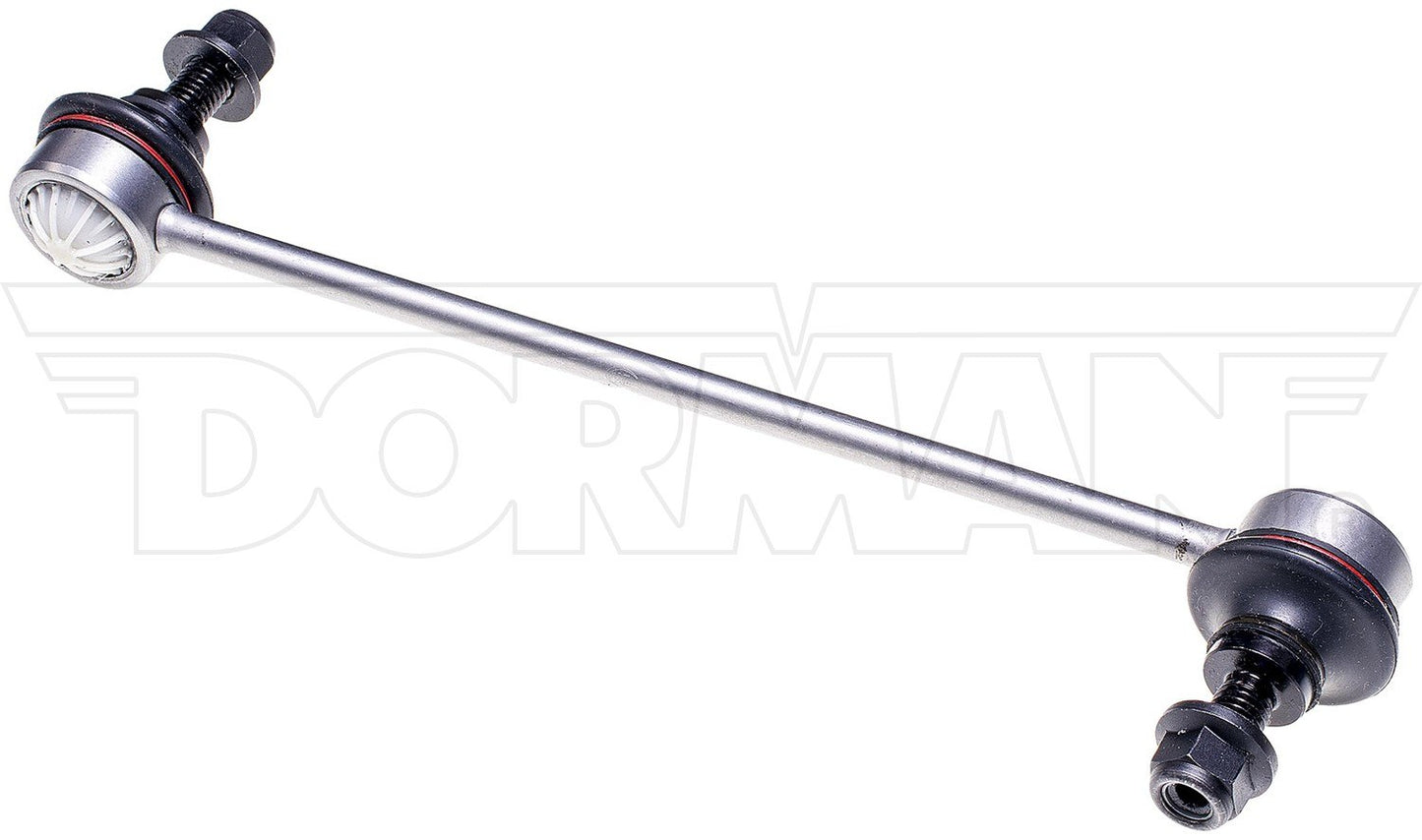 Dorman - Premium Suspension Stabilizer Bar Link Kit with WeatherShield Corrosion Resistance for 2013-2010 Ford Transit Connect SL21035XL
