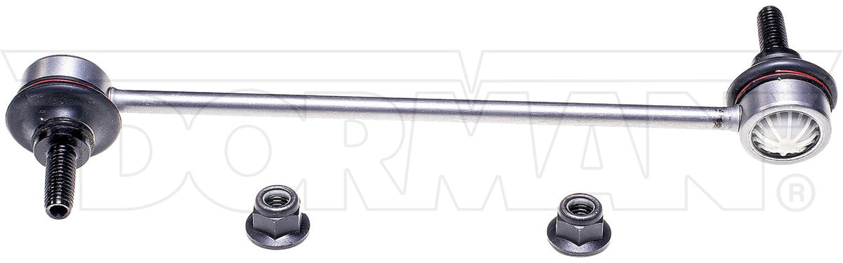 Dorman - Premium Suspension Stabilizer Bar Link Kit with WeatherShield Corrosion Resistance for 2013-2010 Ford Transit Connect SL21035XL