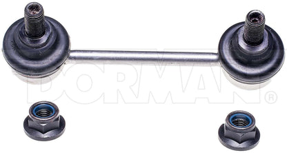 Dorman - Premium Suspension Stabilizer Bar Link Kit Extended Life with WeatherShield coating for 2013 Ford Transit Connect
