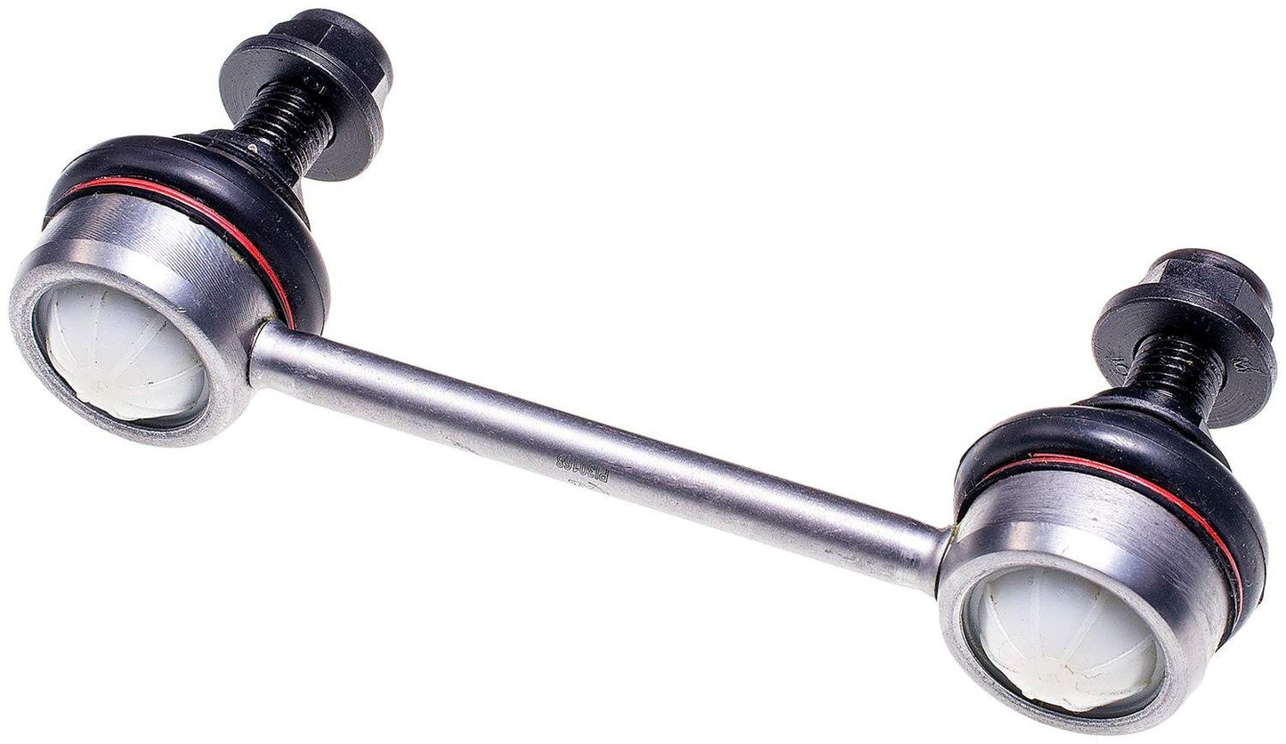 Dorman - Premium Suspension Stabilizer Bar Link Kit Extended Life with WeatherShield coating for 2013 Ford Transit Connect