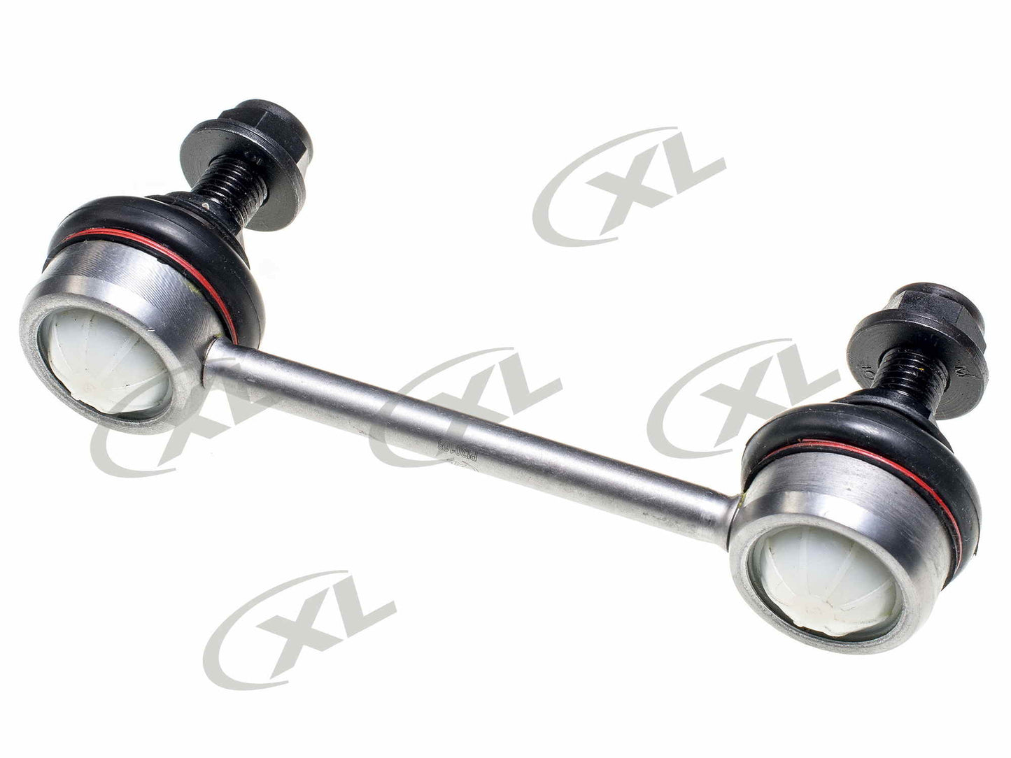 Dorman - Premium Suspension Stabilizer Bar Link Kit Extended Life with WeatherShield coating for 2013 Ford Transit Connect