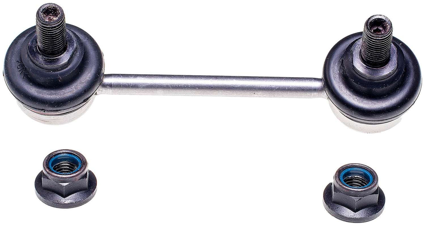 Dorman - Premium Suspension Stabilizer Bar Link Kit Extended Life with WeatherShield coating for 2013 Ford Transit Connect