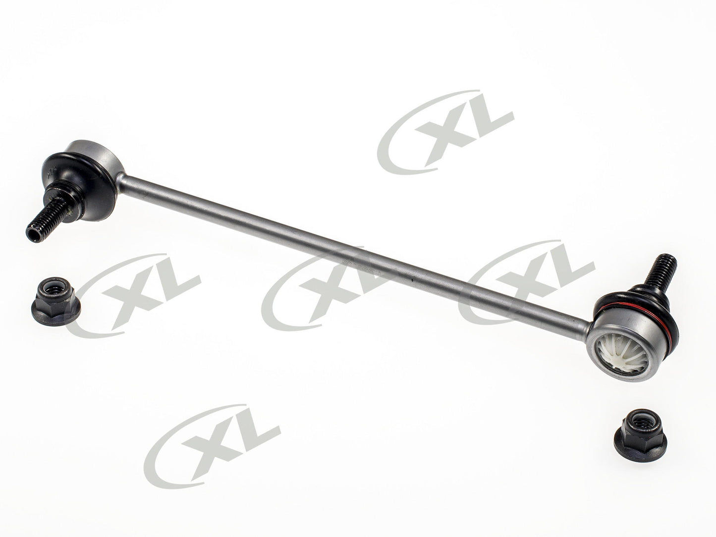Dorman - Premium Suspension Stabilizer Bar Link Kit with Hardened Stud for 2007-01 Ford Mondeo, 2008-01 Jaguar X-Type SL24005XL