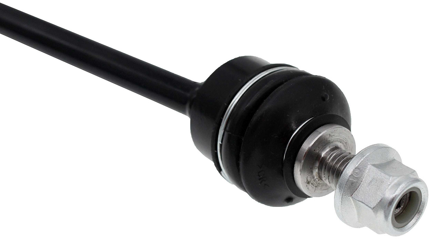 Dorman - Premium Suspension Stabilizer Bar Link Kit with Rigorous Testing for Jaguar 1999-2022 SL24502PR
