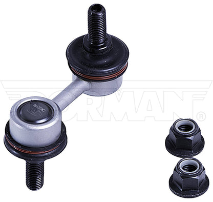 Dorman - Premium Suspension Stabilizer Bar Link Kit with WeatherShield Corrosion Resistance for 2000-99 Honda Civic, 2001-97 Honda CR‑V, 1996-92 Mazda MX‑3