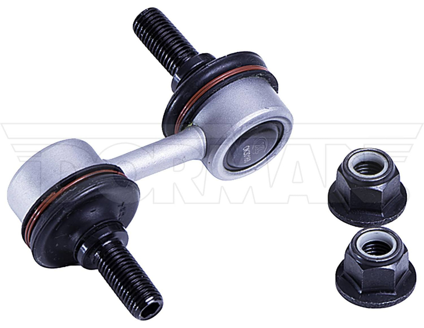 Dorman - Premium Suspension Stabilizer Bar Link Kit with WeatherShield Corrosion Resistance for 2000-99 Honda Civic, 2001-97 Honda CR‑V, 1996-92 Mazda MX‑3