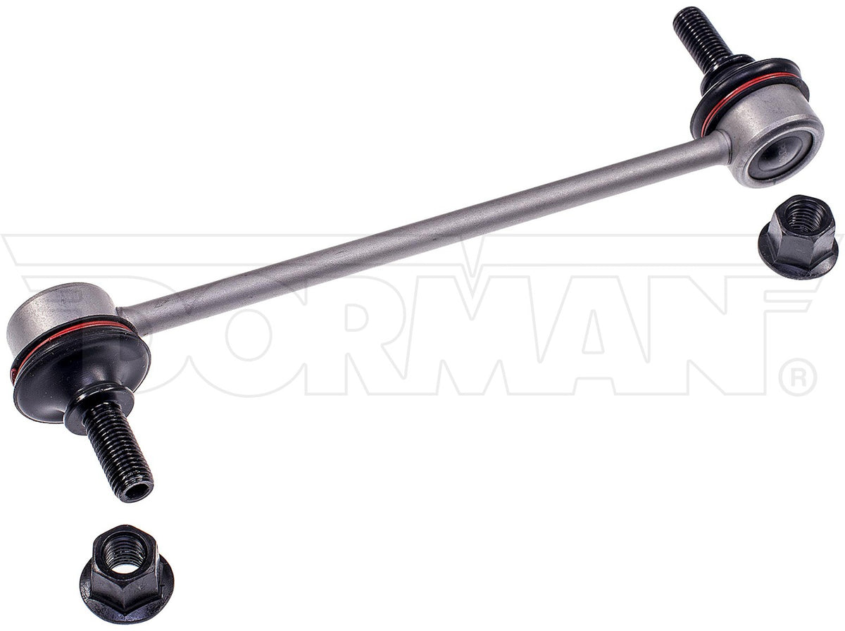 Dorman - Premium Suspension Stabilizer Bar Link Kit with WeatherShield coating for 2000-99 Mazda Protege