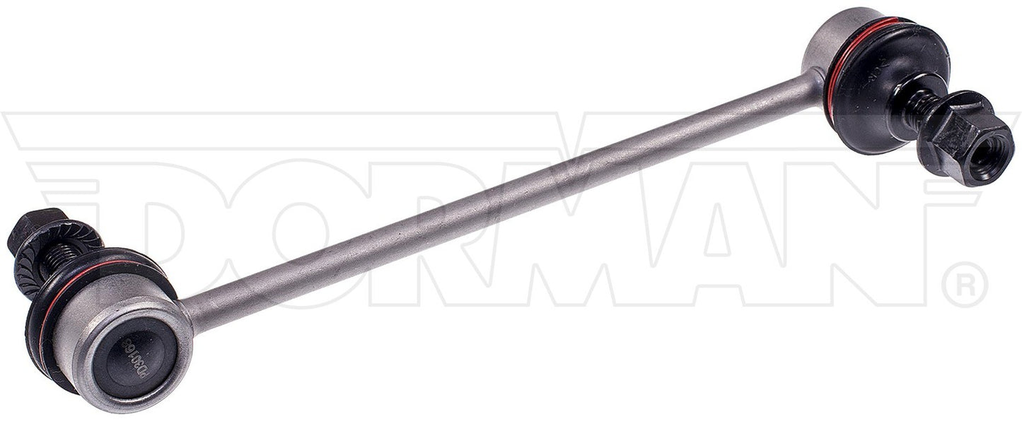 Dorman - Premium Suspension Stabilizer Bar Link Kit with WeatherShield coating for 2000-99 Mazda Protege