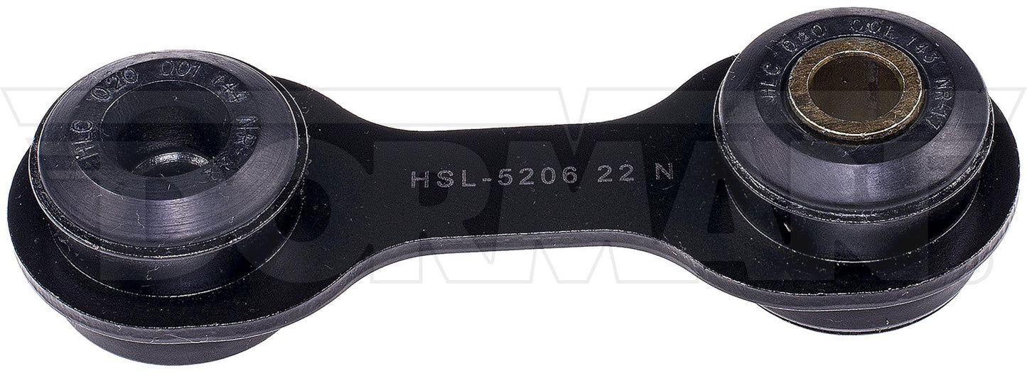 Dorman - Premium SUSPENSION STABILIZER BAR LINK SL37045PR