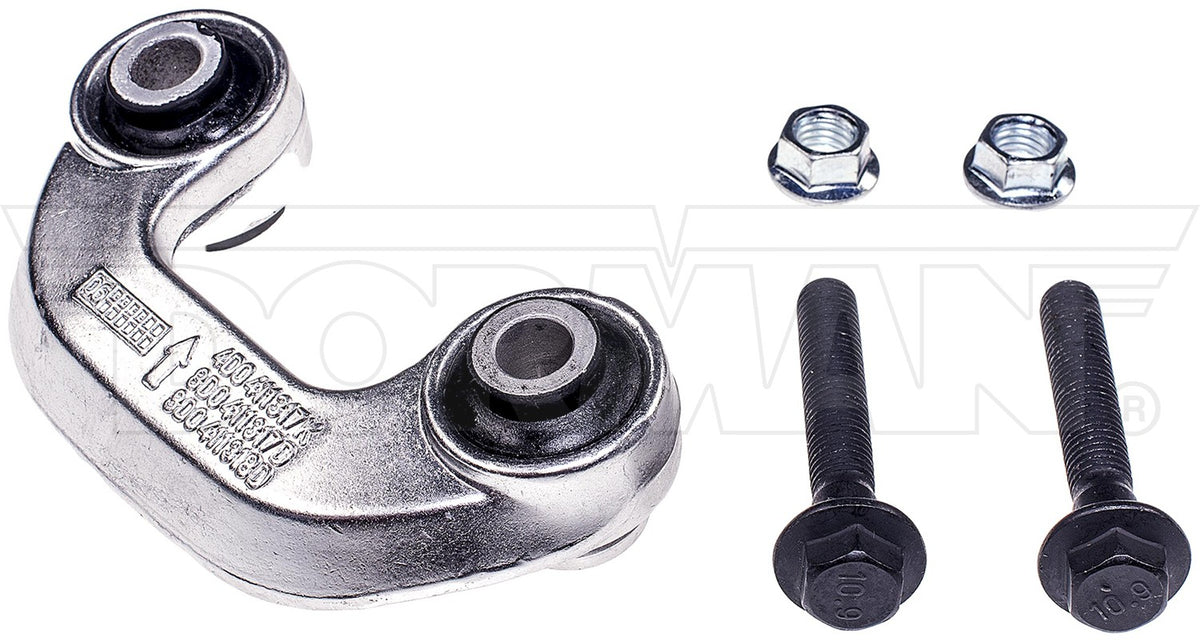 Dorman - Premium SUSPENSION STABILIZER BAR LINK SL43062PR