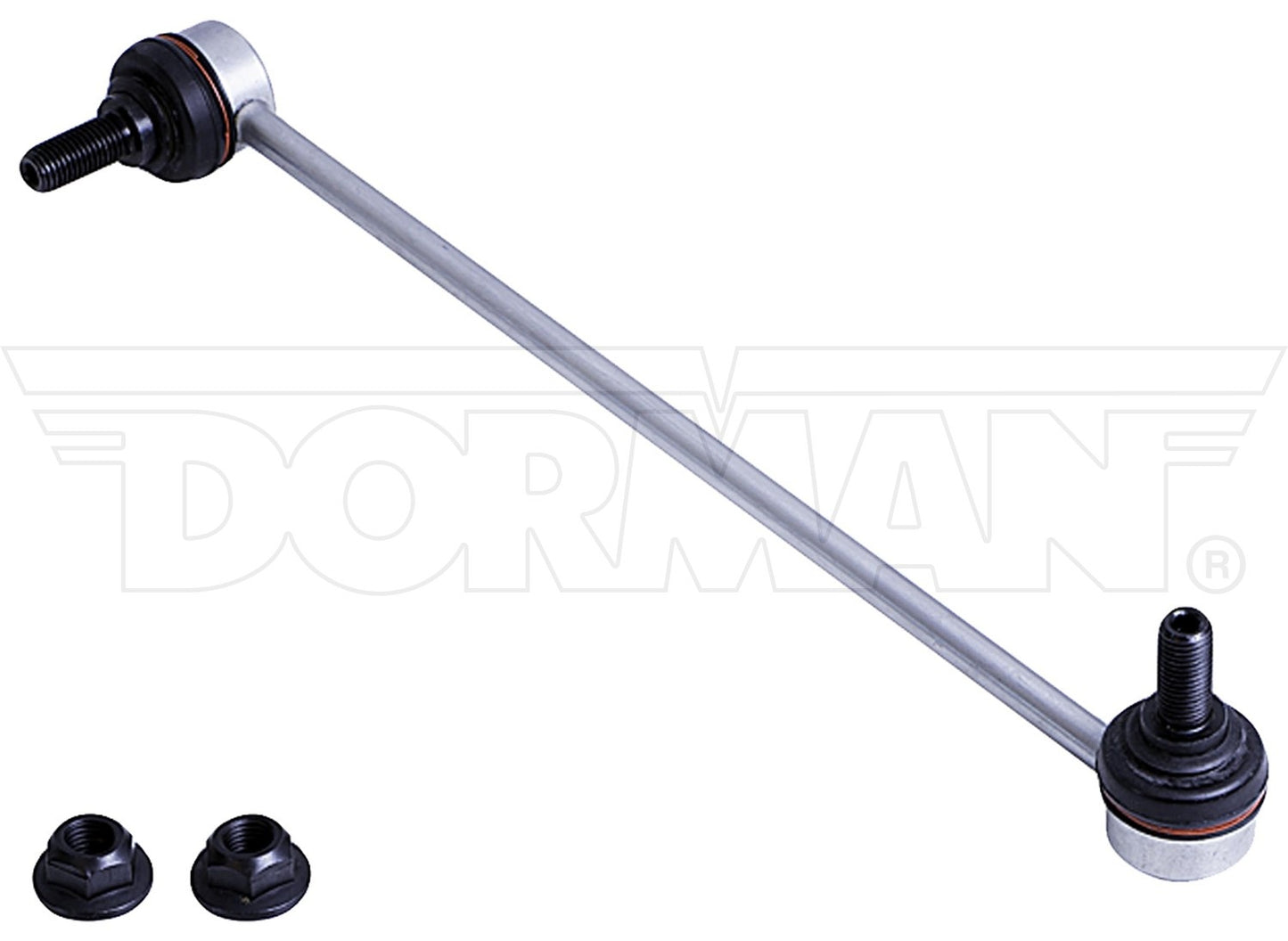 Dorman Suspension Stabilizer Bar Link Kit with WeatherShield coating for 2024 Audi, Cupra, Seat, Volkswagen SL43255XL