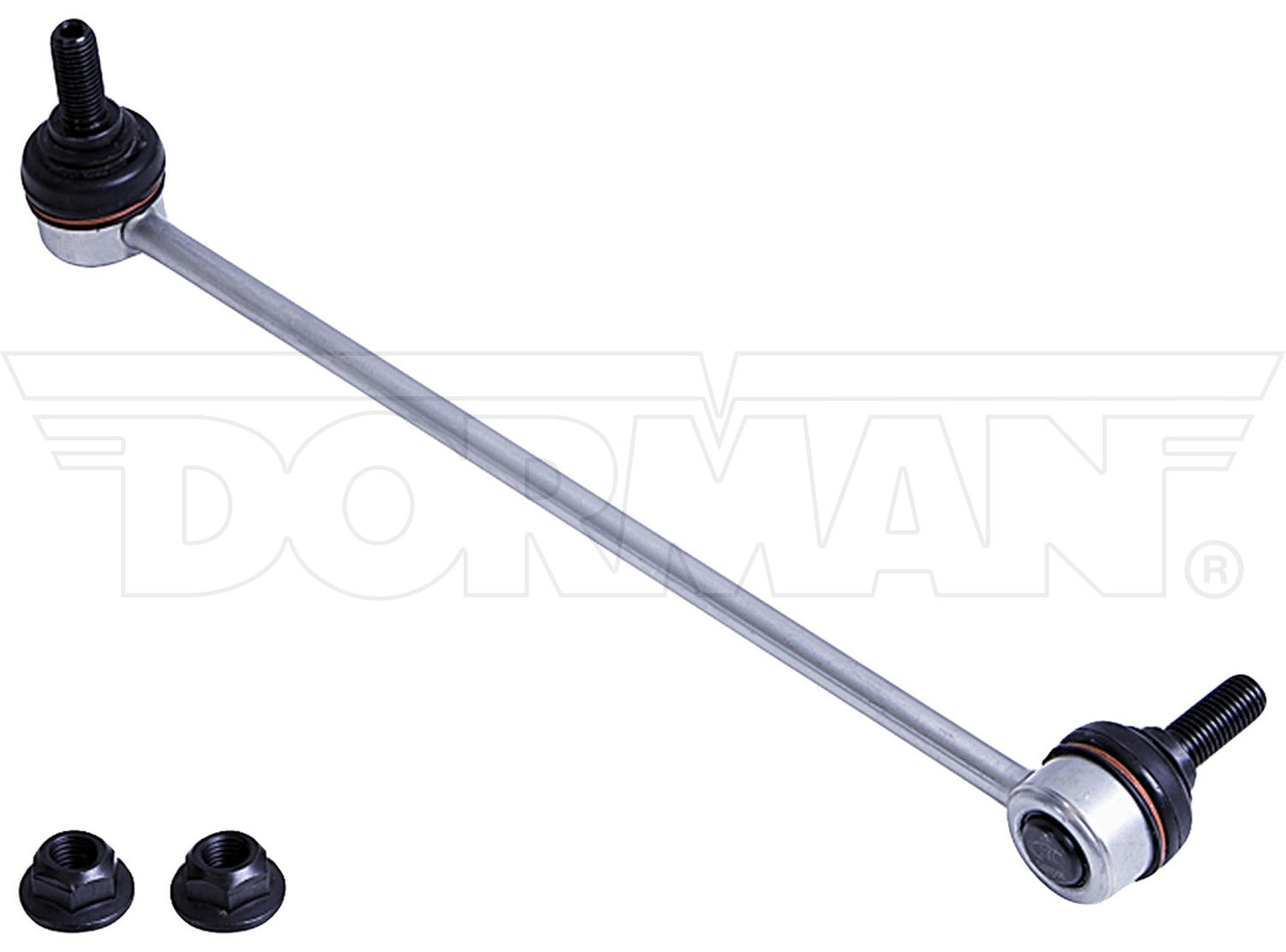 Dorman Suspension Stabilizer Bar Link Kit with WeatherShield coating for 2024 Audi, Cupra, Seat, Volkswagen SL43255XL