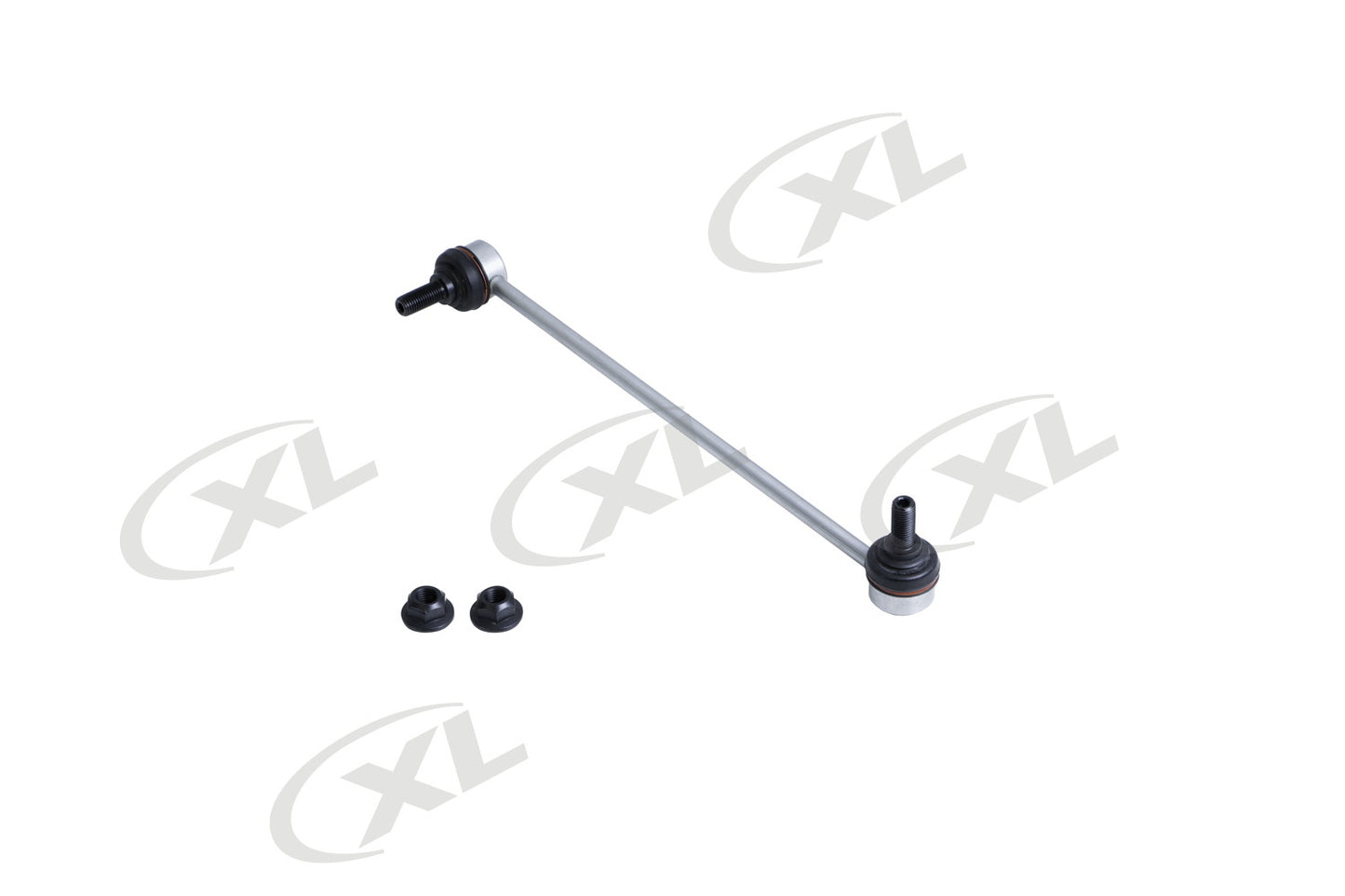 Dorman Suspension Stabilizer Bar Link Kit with WeatherShield coating for 2024 Audi, Cupra, Seat, Volkswagen SL43255XL