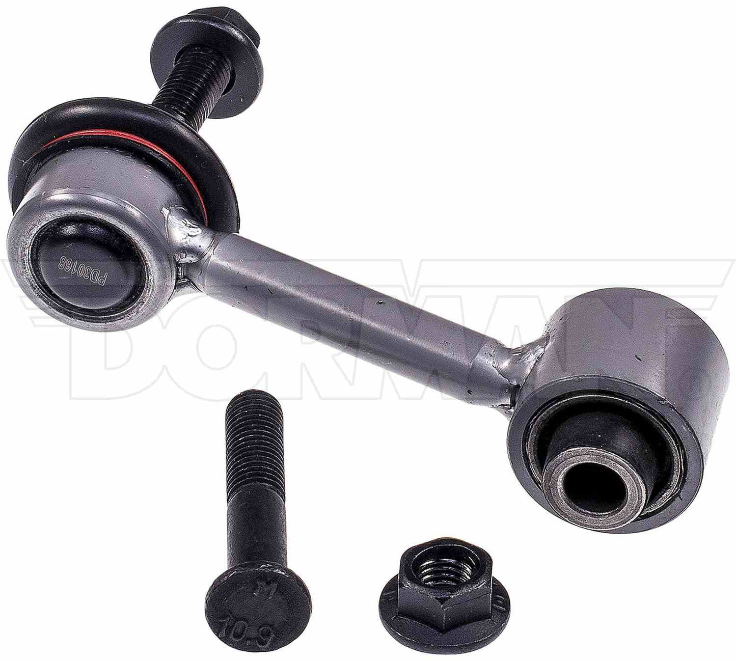 Dorman - Premium Suspension Stabilizer Bar Link Kit with WeatherShield Coating for 2018-04 Audi, 2015-05 Seat, 2022-05 Volkswagen
