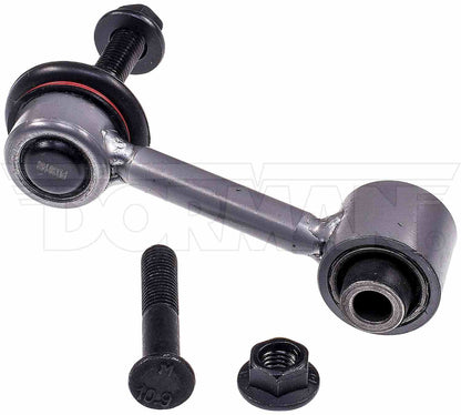 Dorman - Premium Suspension Stabilizer Bar Link Kit with WeatherShield Coating for 2018-04 Audi, 2015-05 Seat, 2022-05 Volkswagen