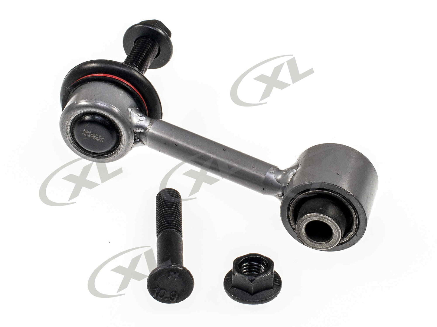 Dorman - Premium Suspension Stabilizer Bar Link Kit with WeatherShield Coating for 2018-04 Audi, 2015-05 Seat, 2022-05 Volkswagen
