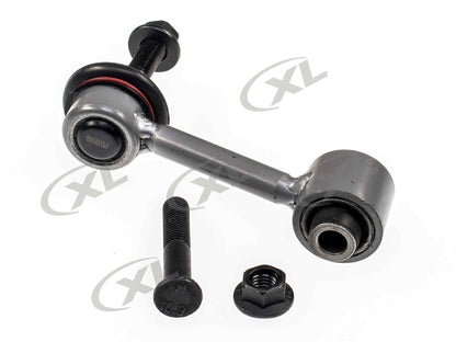 Dorman - Premium Suspension Stabilizer Bar Link Kit with WeatherShield Coating for 2018-04 Audi, 2015-05 Seat, 2022-05 Volkswagen