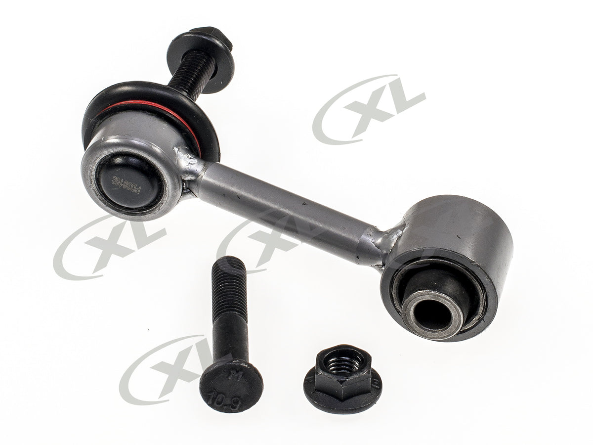 Dorman - Premium Suspension Stabilizer Bar Link Kit with WeatherShield Coating for 2018-04 Audi, 2015-05 Seat, 2022-05 Volkswagen