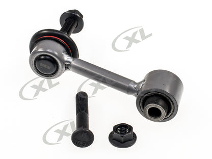 Dorman - Premium Suspension Stabilizer Bar Link Kit with WeatherShield Coating for 2018-04 Audi, 2015-05 Seat, 2022-05 Volkswagen