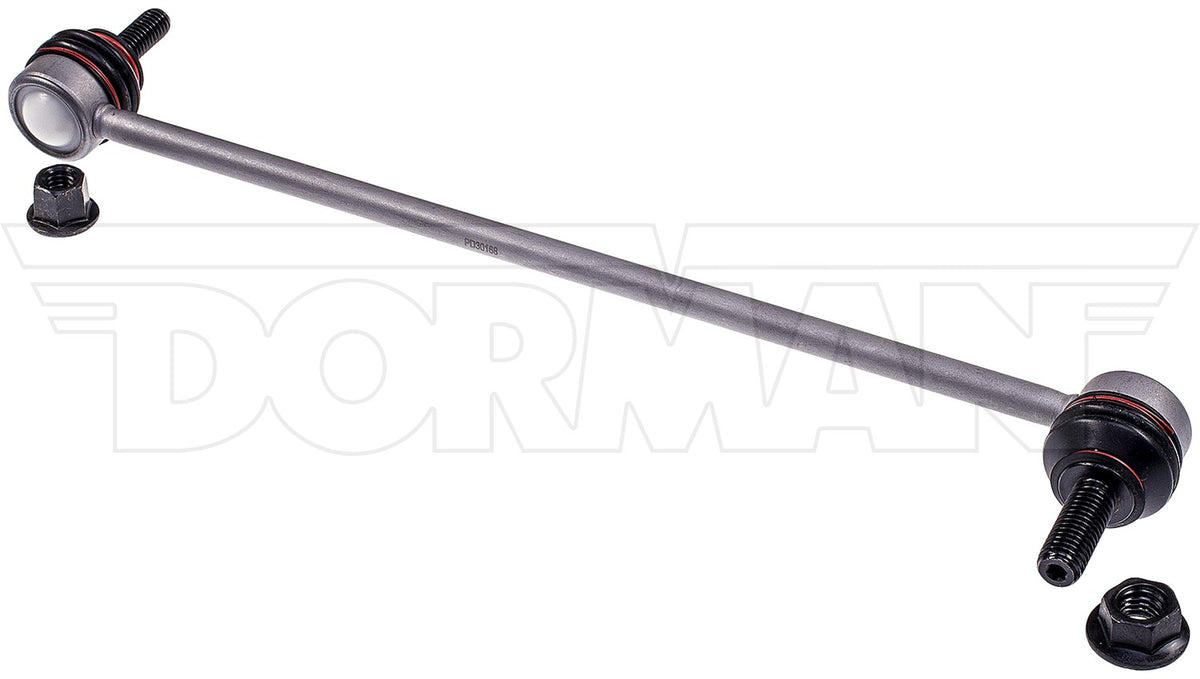 Dorman Premium Suspension Stabilizer Bar Link Kit with WeatherShield for Volvo S60 2009-01, S80 2006-99, V70 2007-01, XC70 2007-03, XC90 2014-03 SL45015XL