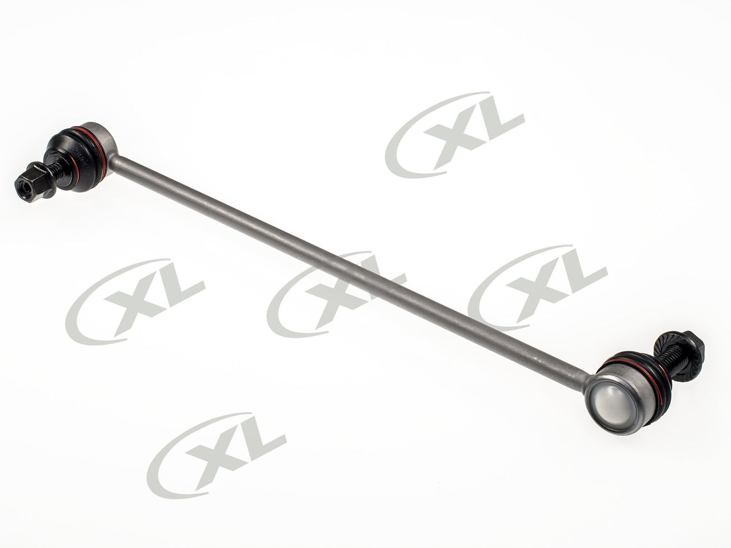 Dorman Premium Suspension Stabilizer Bar Link Kit with WeatherShield for Volvo S60 2009-01, S80 2006-99, V70 2007-01, XC70 2007-03, XC90 2014-03 SL45015XL