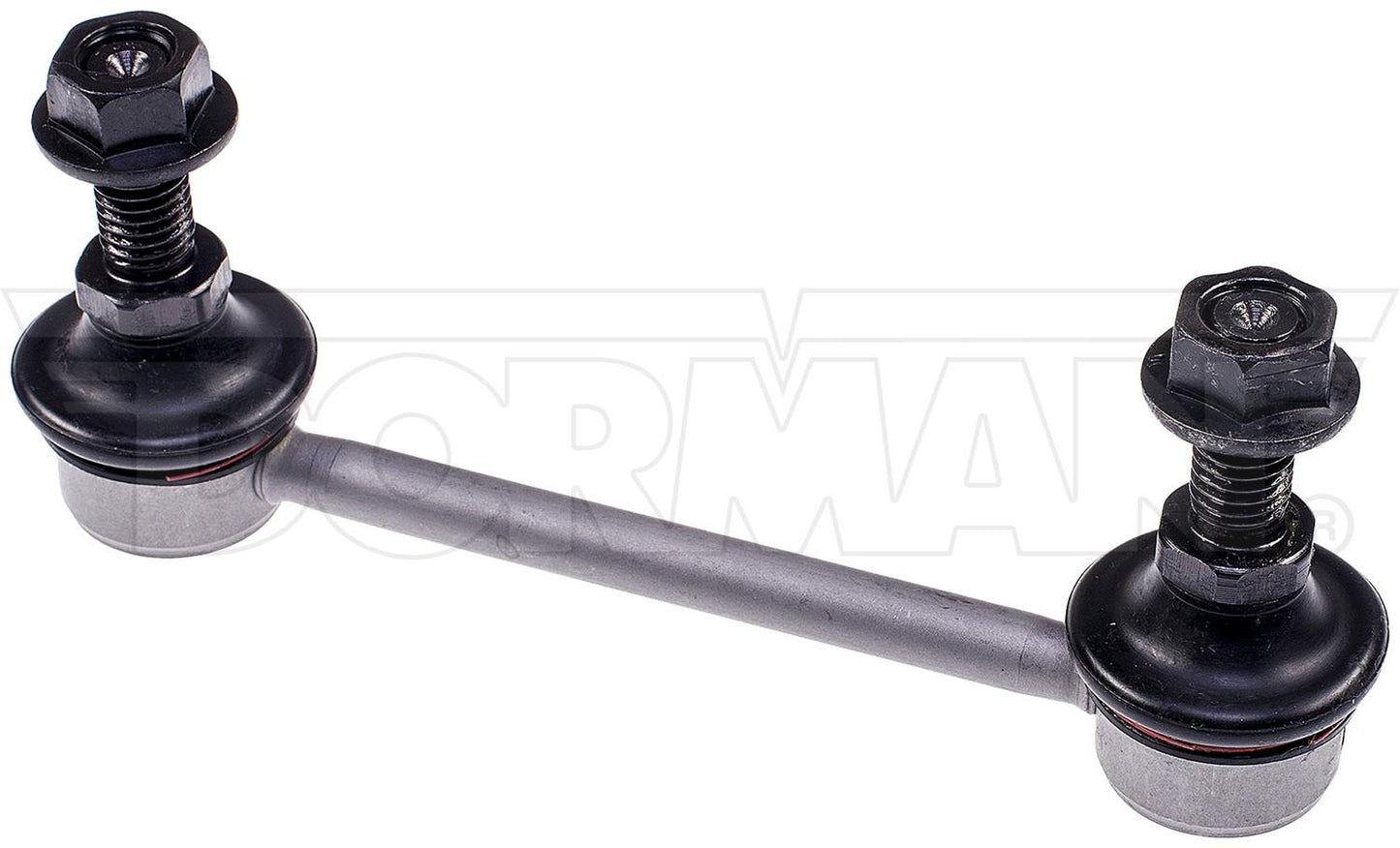 Dorman Bar Link Kit with Resistance for 2009-01 Volvo S60, 2006-99 Volvo S80, 2007-01 Volvo V70, 2007-03 Volvo XC70, 2014-03 Volvo XC90