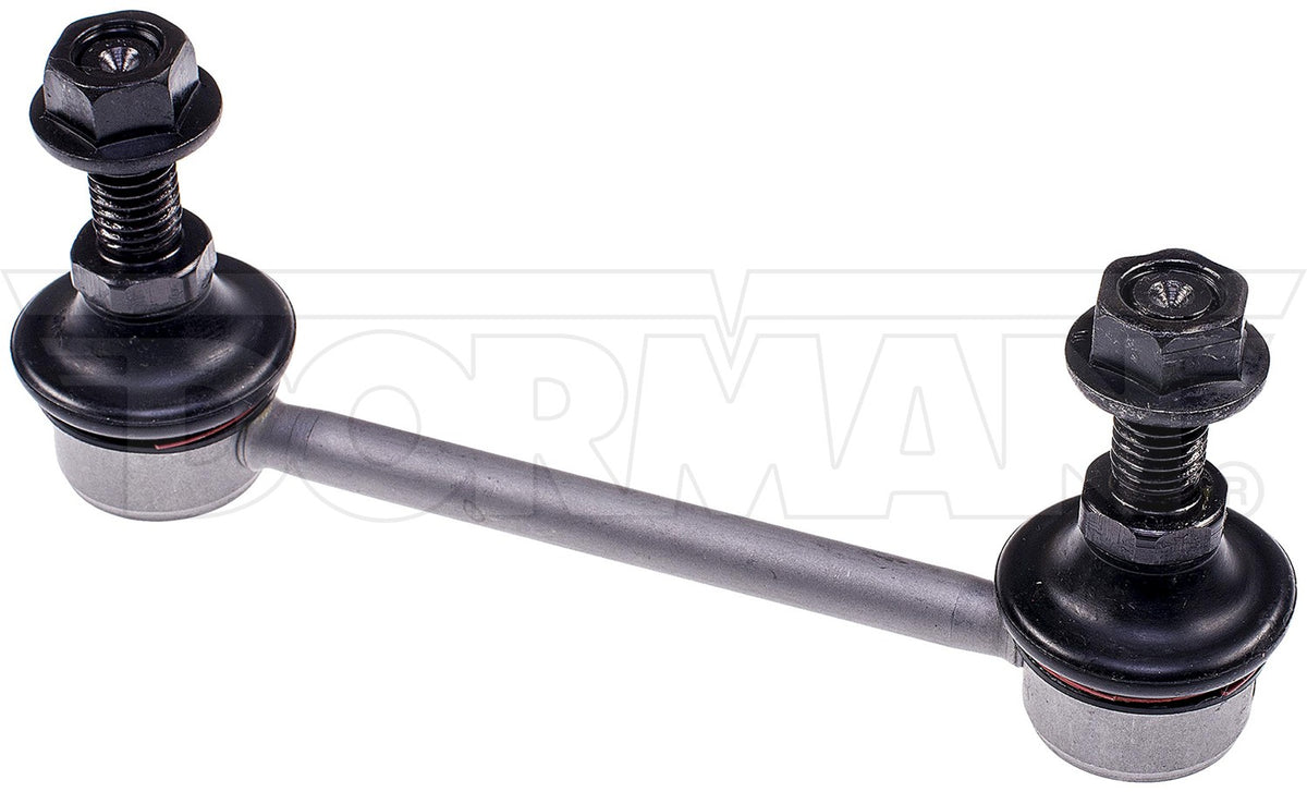 Dorman Bar Link Kit with Resistance for 2009-01 Volvo S60, 2006-99 Volvo S80, 2007-01 Volvo V70, 2007-03 Volvo XC70, 2014-03 Volvo XC90