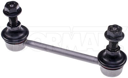 Dorman Bar Link Kit with Resistance for 2009-01 Volvo S60, 2006-99 Volvo S80, 2007-01 Volvo V70, 2007-03 Volvo XC70, 2014-03 Volvo XC90