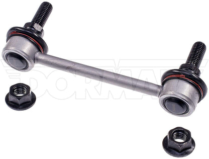 Dorman Bar Link Kit with Resistance for 2009-01 Volvo S60, 2006-99 Volvo S80, 2007-01 Volvo V70, 2007-03 Volvo XC70, 2014-03 Volvo XC90