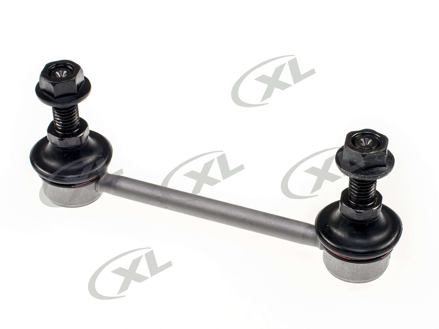 Dorman Bar Link Kit with Resistance for 2009-01 Volvo S60, 2006-99 Volvo S80, 2007-01 Volvo V70, 2007-03 Volvo XC70, 2014-03 Volvo XC90