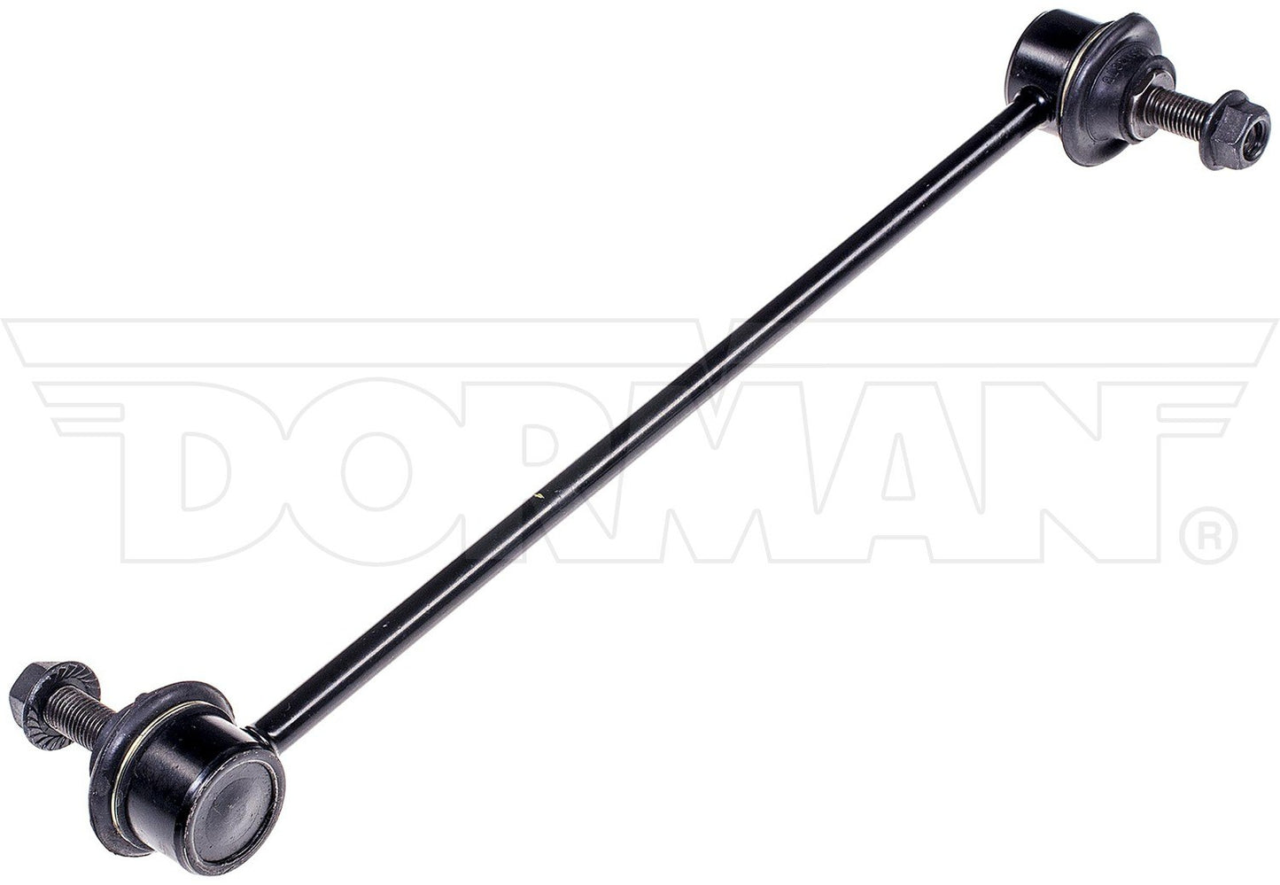 Dorman - Premium Suspension Stabilizer Bar Link Kit with Precision-Engineered Design for 2018-07 Volvo SL45135PR