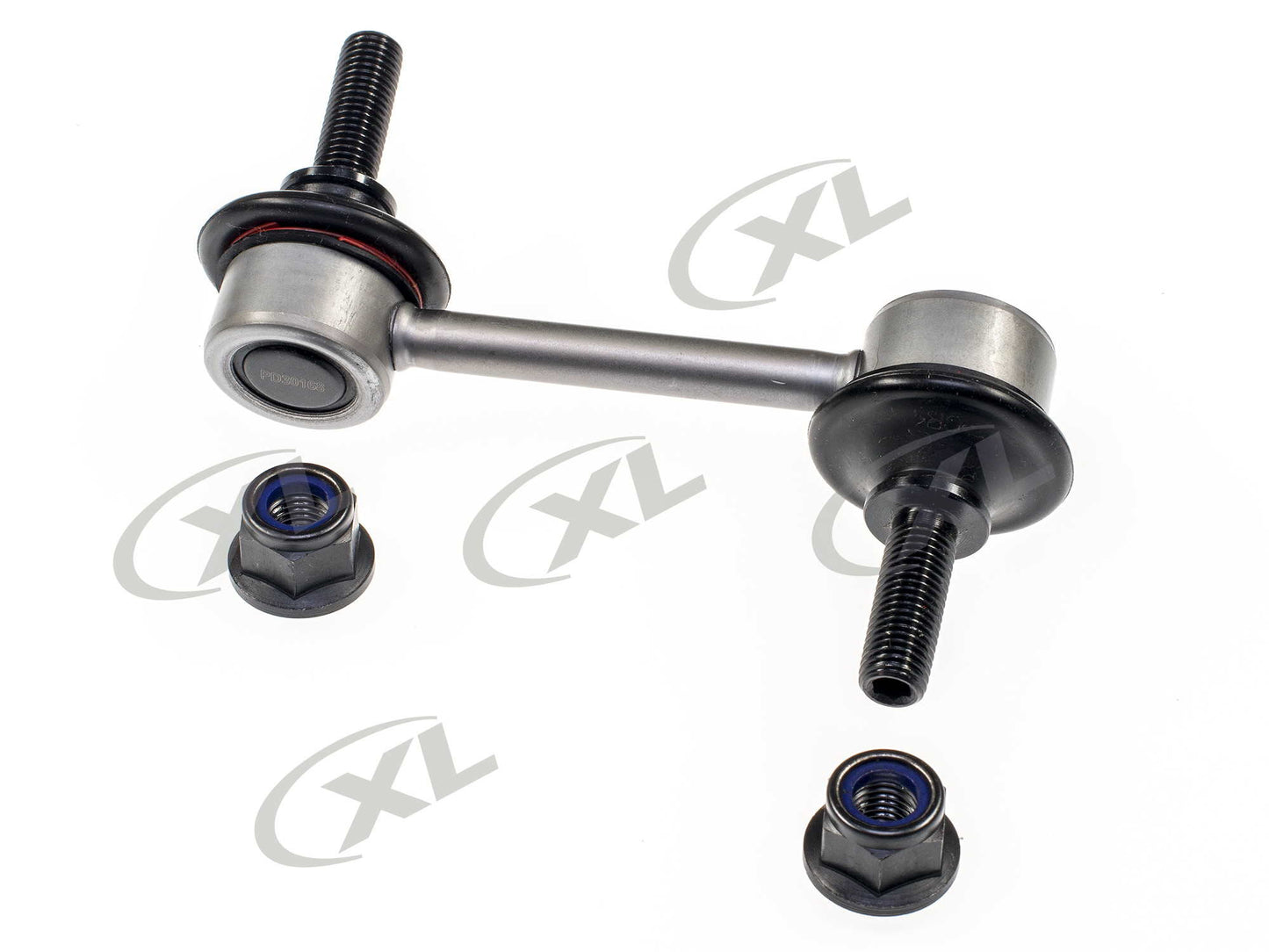 Dorman - Premium Suspension Stabilizer Bar Link Kit with WeatherShield coating for 2005-2012 Acura RL SL50015XL
