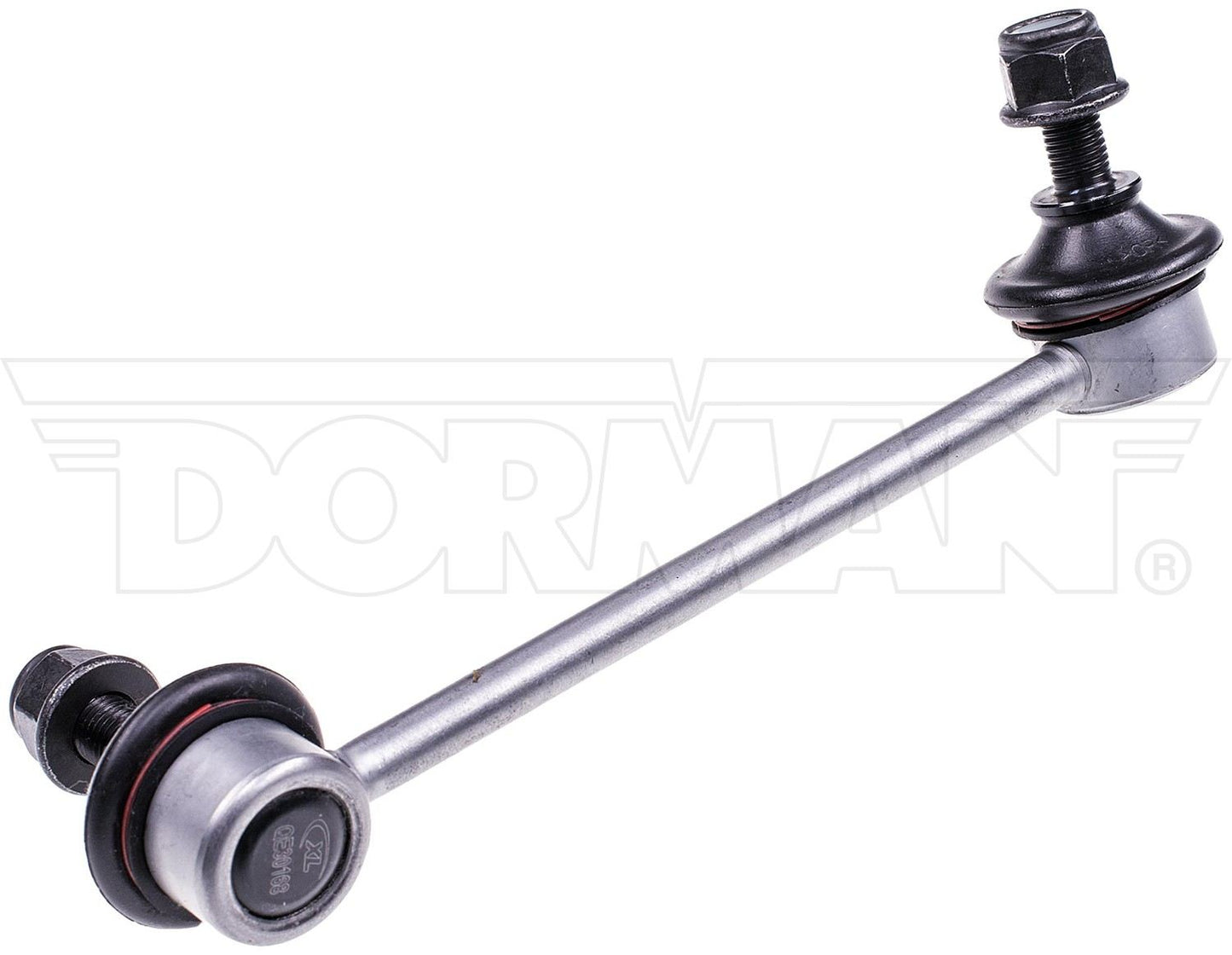 Dorman - Premium Suspension Stabilizer Bar Link Kit with WeatherShield coating for 2013-07 Acura MDX 2013-10 Acura ZDX 2015-09 Honda Pilot