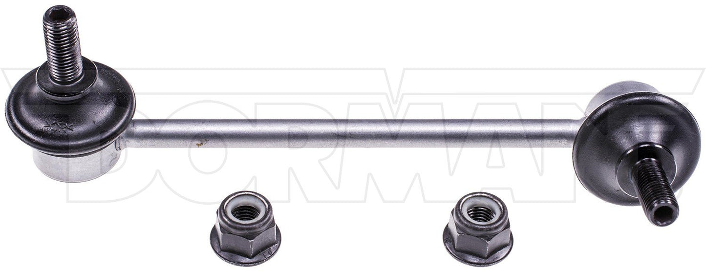 Dorman - Premium Suspension Stabilizer Bar Link Kit with WeatherShield coating for 2013-07 Acura MDX 2013-10 Acura ZDX 2015-09 Honda Pilot