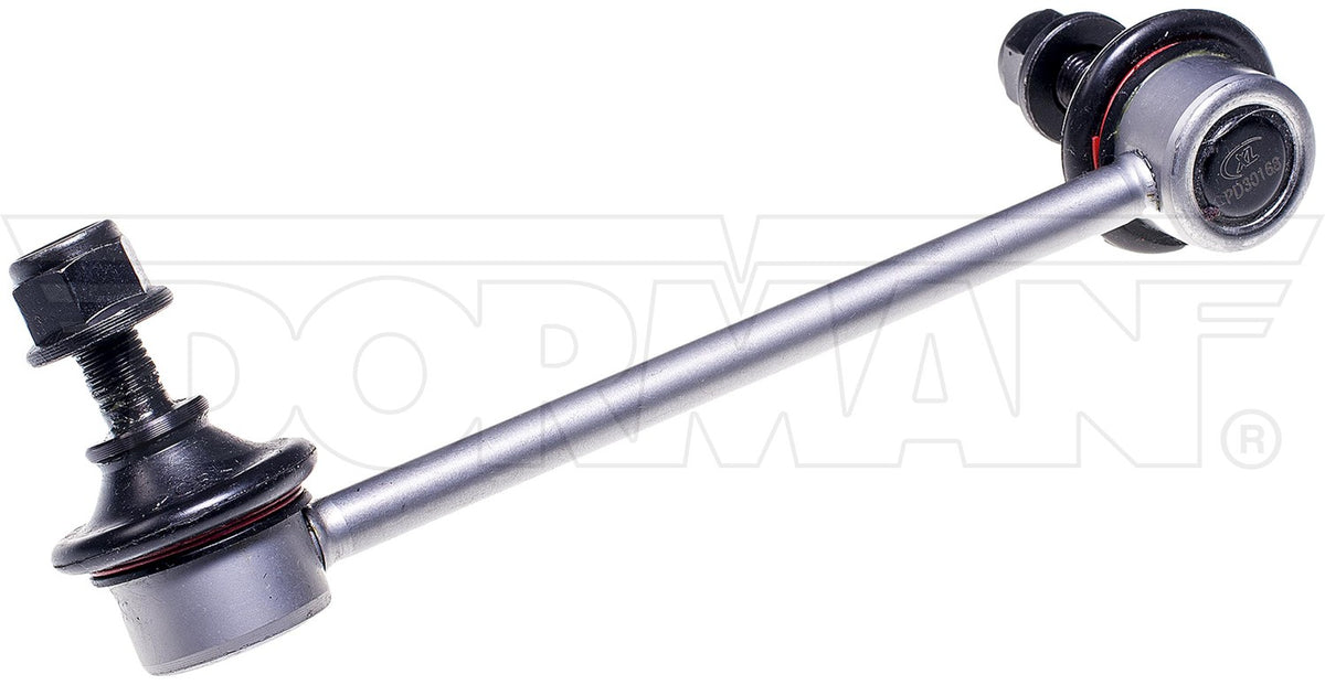 Dorman - Premium Suspension Stabilizer Bar Link Kit with WeatherShield Corrosion Resistance for 2013-07 Acura MDX 2013-10 Acura ZDX 2015-09 Honda Pilot