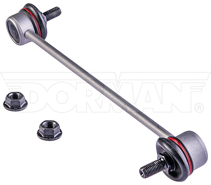 Dorman - Premium Stabilizer Bar Link Kit with WeatherShield coating for 2018 Chevrolet, 2002 Daewoo, 2010 Pontiac, 2010 Suzuki SL55015XL
