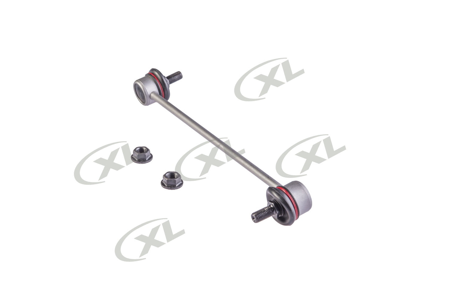 Dorman - Premium Stabilizer Bar Link Kit with WeatherShield coating for 2018 Chevrolet, 2002 Daewoo, 2010 Pontiac, 2010 Suzuki SL55015XL
