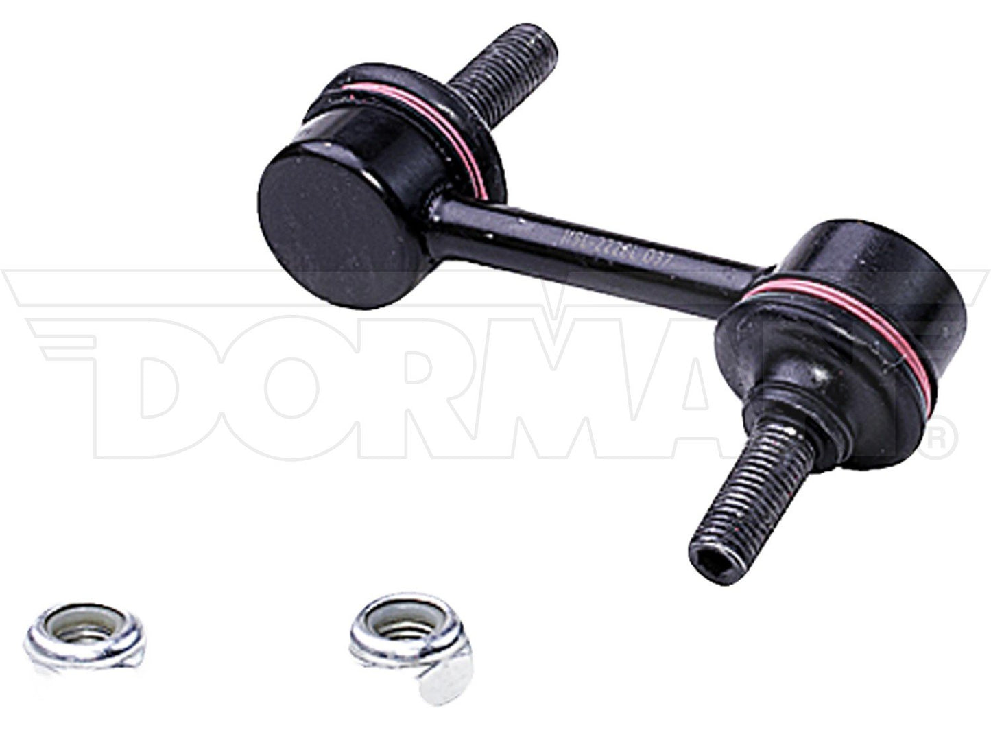 Dorman - Premium Suspension Stabilizer Bar Link Kit with WeatherShield Coating for 2006-04 Acura TL 2008-04 Acura TSX 2007-03 Honda Accord