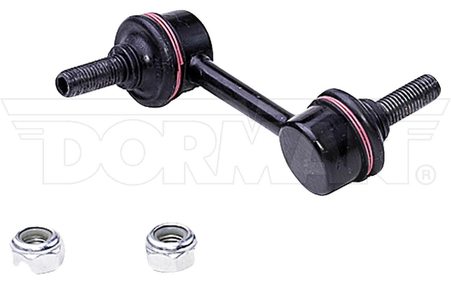 Dorman - Premium Suspension Stabilizer Bar Link Kit with WeatherShield Coating for 2006-04 Acura TL 2008-04 Acura TSX 2007-03 Honda Accord