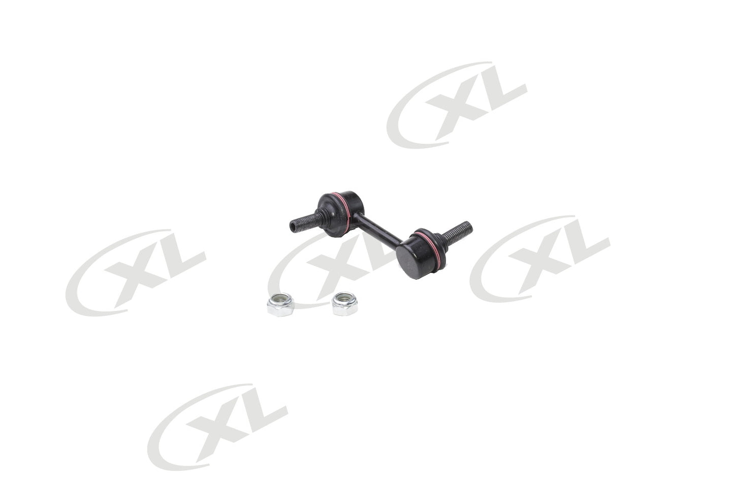 Dorman - Premium Suspension Stabilizer Bar Link Kit with WeatherShield Coating for 2006-04 Acura TL 2008-04 Acura TSX 2007-03 Honda Accord
