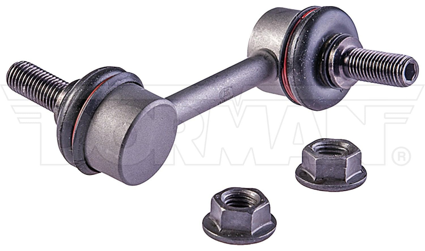 Dorman - Premium Suspension Stabilizer Bar Link Kit with WeatherShield Coating for 2006-04 Acura TL 2008-04 Acura TSX 2007-03 Honda Accord SL59042XL