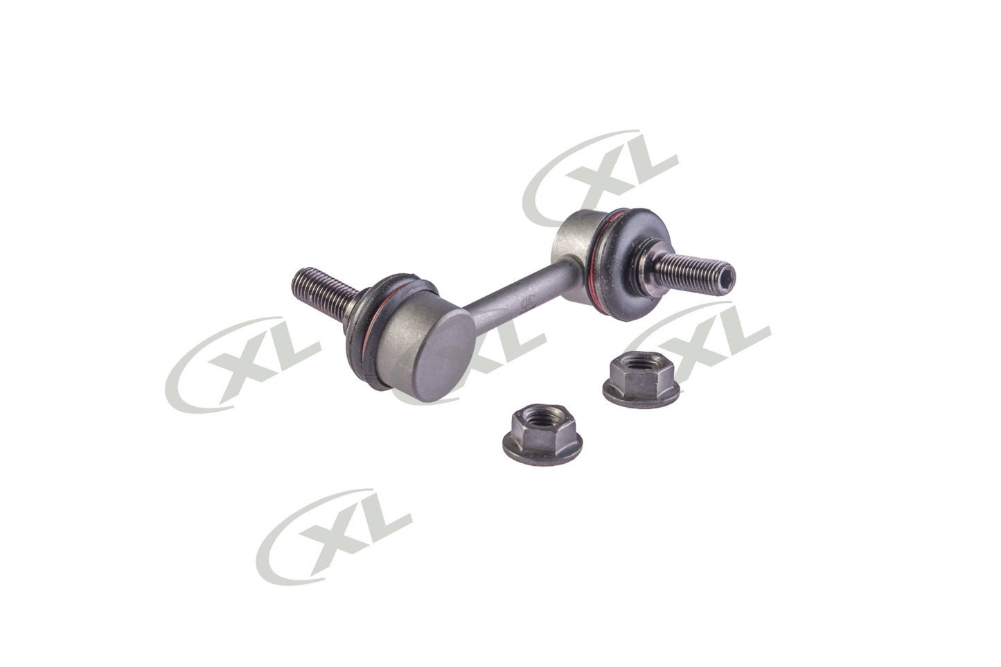 Dorman - Premium Suspension Stabilizer Bar Link Kit with WeatherShield Coating for 2006-04 Acura TL 2008-04 Acura TSX 2007-03 Honda Accord SL59042XL