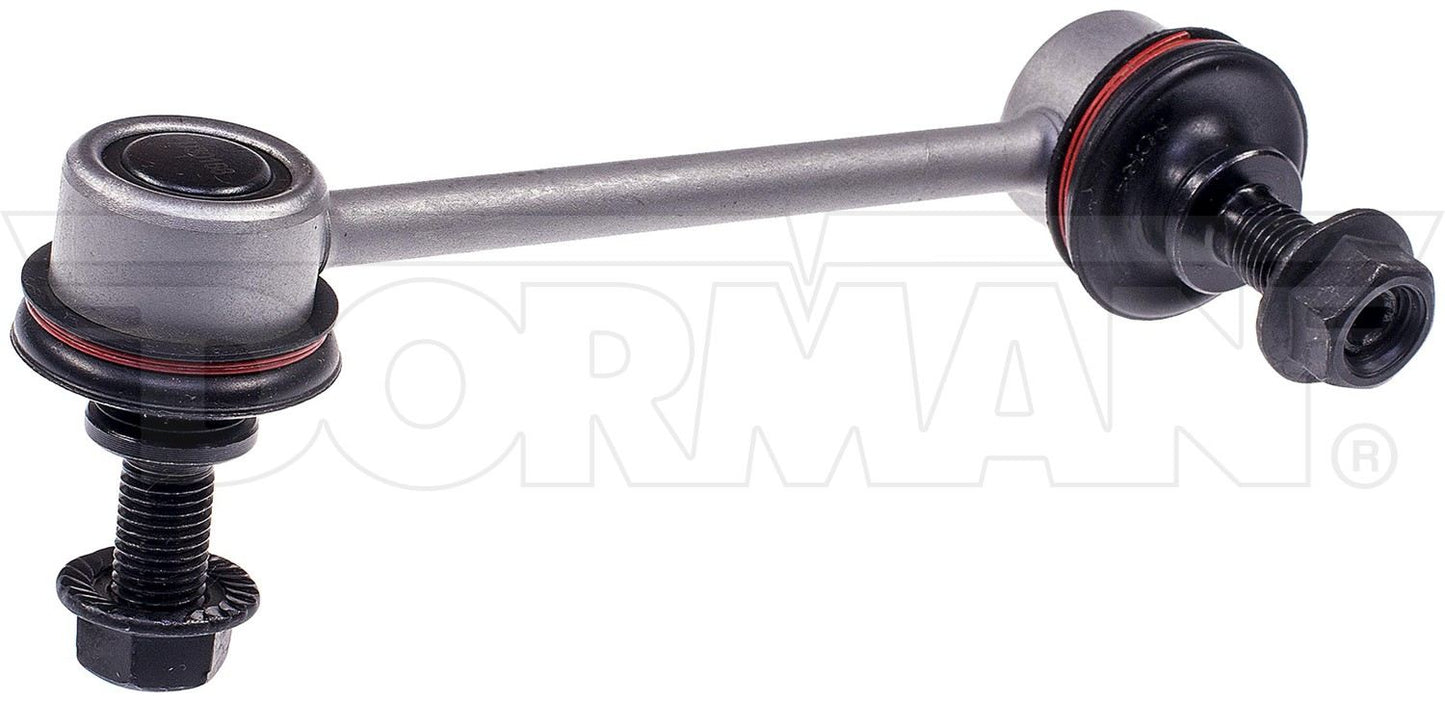 Dorman - Premium Suspension Stabilizer Bar Link Kit with WeatherShield Corrosion Resistance for 1997-2001 Honda CR-V