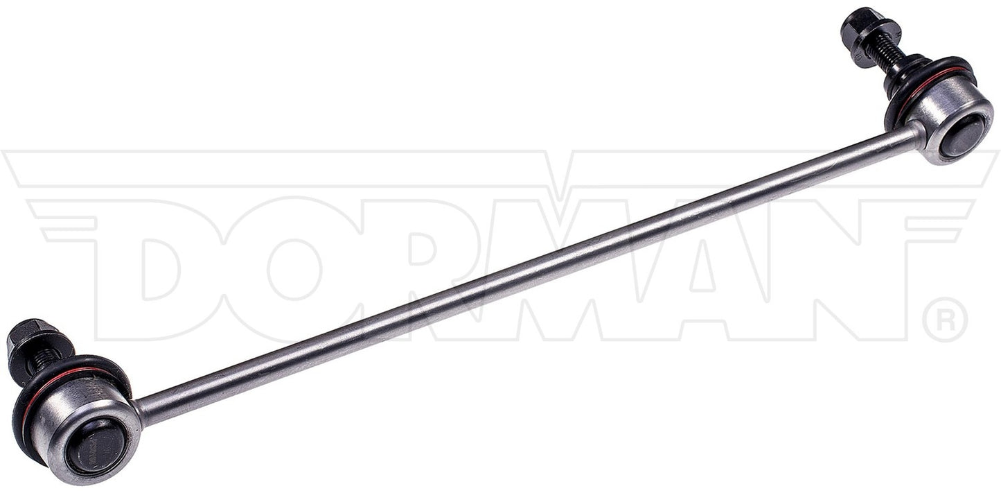 Dorman - Premium Suspension Stabilizer Bar Link Kit with WeatherShield Corrosion Resistance for 2022-13 Acura ILX 2015-12 Honda Civic